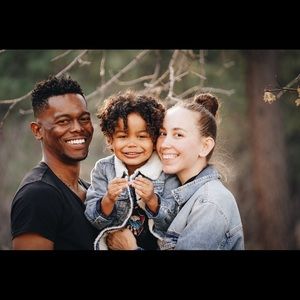 Meet your Posher, Yolanda